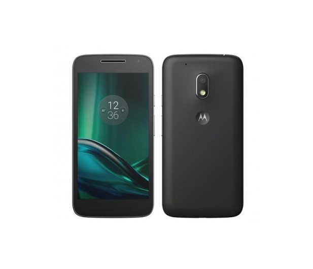 Motorola Moto G4 Play 2/16GB Dual SIM czarny - 316064 - zdjęcie 2